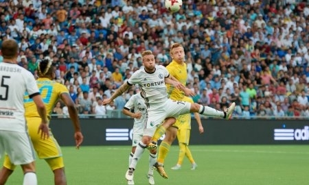 Кляйнхайслер вызван в сборную Венгрии