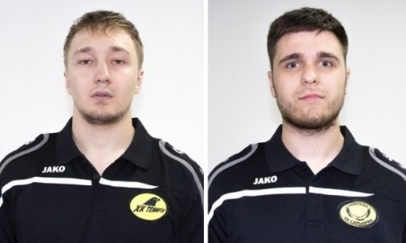 «Темиртау» расстался с двумя хоккеистами