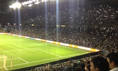 Билеты на матч с «Селтиком» в кассах «Астана Арены» начнут продавать завтра