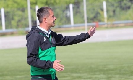 Олег Лотов: «Работаем над реализацией, но, похоже, не все сразу»