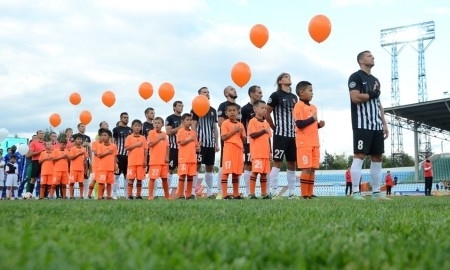 «Шахтер» предлагают взять в доверительное управление