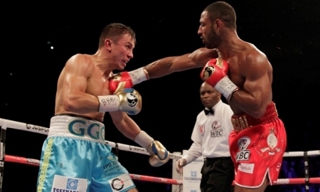 СМИ назвали одну из сильных сторон Головкина