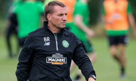 Брендан Роджерс: «Ответный матч с „Астаной“? Для нас счет по-прежнему 0:0, мы едем за победой»