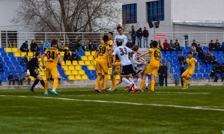 Котировки букмекеров на три матча 18-го тура Первой лиги