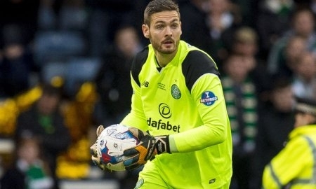 Вратарь «Селтика» не считает, что счет матча с «Астаной» по игре