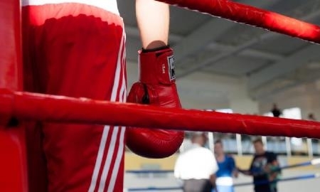 17 «белых воротничков» сразятся на ринге в Астане