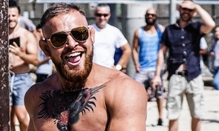 Ислам Бадургов: «Есть предложение, от которого Конор МакГрегор не откажется»