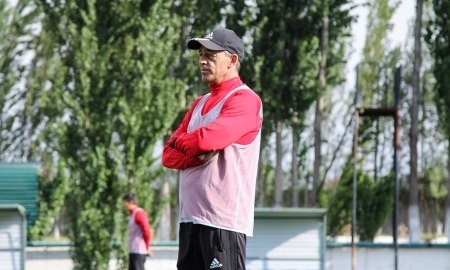 Валерий Алемаскин: «Даже ничейный результат был бы положительным»