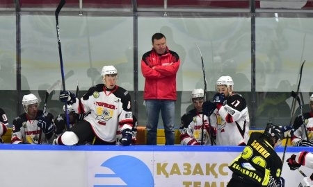 Алексей Фетисов: «Были хорошие моменты, но подвела реализация»