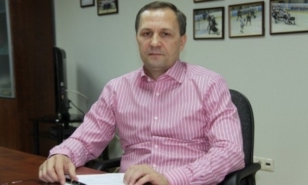 Юрий Зверев: «Вопрос второй казахстанской команды в КХЛ остается открытым»