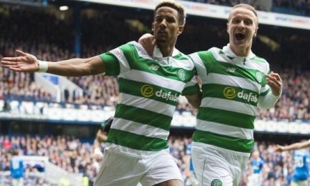 «Селтик» обыграл «Килмарнок» перед «Астаной»
