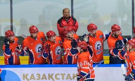 Владимир Капуловский: «Надо забыть сегодняшнюю игру и двигаться дальше»