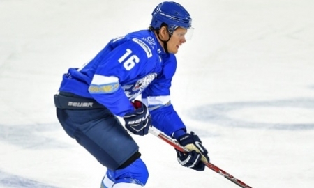 Ярослав Евдокимов: «Задача на Кубок Казахстана — первое место»