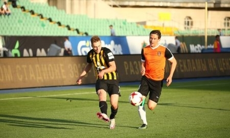 Котировки букмекеров на четыре матча 24-го тура Премьер-Лиги