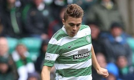 Футболист «Селтика» призвал своих партнеров не успокаиваться после крупной победы над «Астаной»