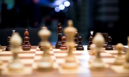 В Астане пройдет открытый шахматный турнир с призовым фондом почти в 2 миллиона