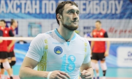 Лучший игрок чемпионата Казахстана перешел в «Атырау»