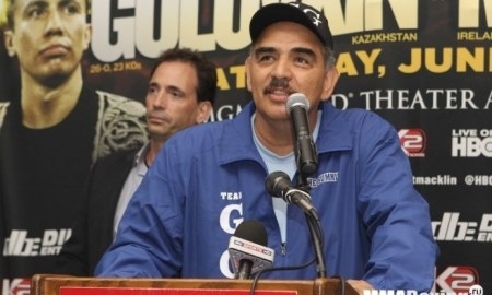 Абель Санчес: «Мы не должны позволить Альваресу провести 12 раундов»