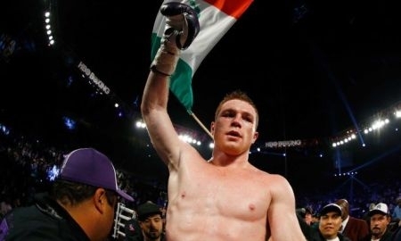 Абель Санчес: «Если нас „ограбят“ в бою с „Канело“, это будет наша ошибка»