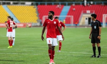 Джозеф Нейн: «Нам не хватило совсем немного, чтобы победить»