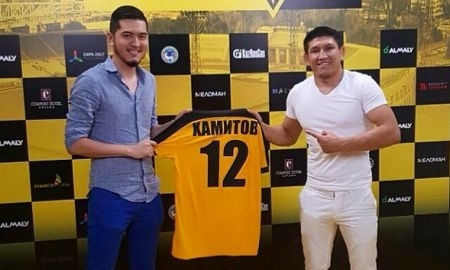 «Наши футболисты никогда в жизни не будут играть на чемпионате мира!». Куат Хамитов в последний раз вернулся к теме футбола