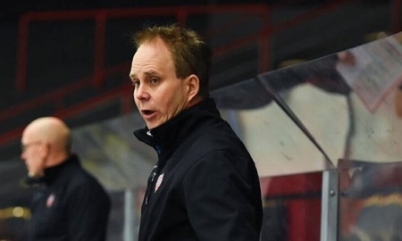 Микаэль Сунделл: «„Снежные Барсы“ — очень быстрая команда»