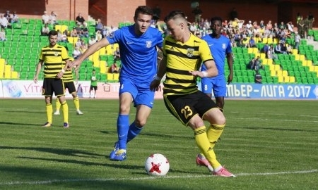 Своим чередом