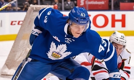 Миллер и Соренсон прибыли в расположение «Торпедо»