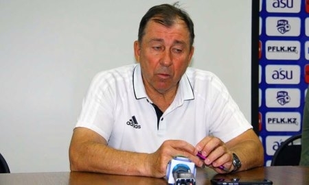 Сергей Павлов: «У нас возникли проблемы перед следующим матчем»