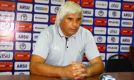 Алексей Петрушин: «Результатом и качеством игры я доволен»