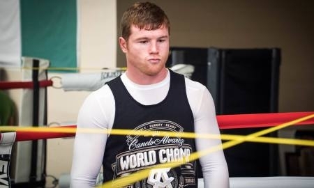 Как «Канело» собирается уклоняться от ударов Головкина