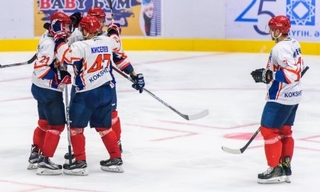 Котировки букмекеров на четыре матча Кубка Казахстана