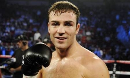 Экс-соперник Головкина не включил его в свой ТОП-3 P4P-рейтинга