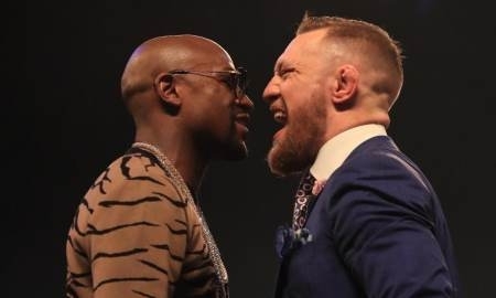 Аналитик Showtime оценил вред продажам PPV Головкина и Альвареса от боя Мэйвезер — Макгрегор