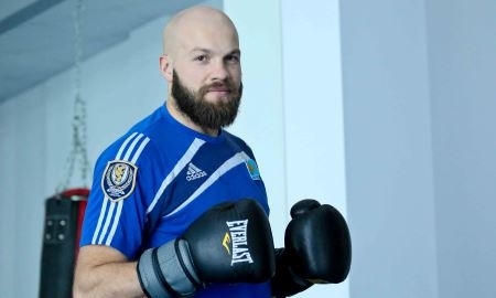 Василий Левит: «На чемпионате мира легких боев не бывает»