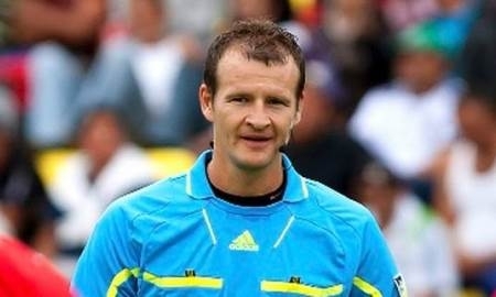 Судья, с которым «Селтик» проиграл «Шахтеру», обслужит их матч с «Астаной»