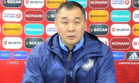 Талгат Байсуфинов: «На пути к своим целям иногда случаются и поражения»