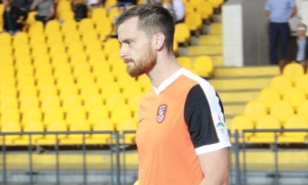 Якуб Хлебоун: «После забитого мяча они ускорили темп и играли лучше»