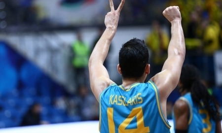 Сформирован новый состав «Астаны» на сезон