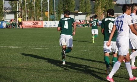 Юре Обшивач: «Если судья назначил бы пенальти за фол на мне, то это не было бы ошибкой с его стороны»