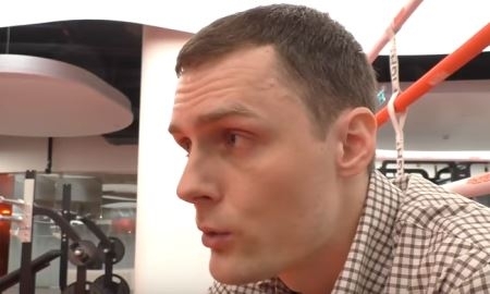 Григорий Стангрит: «В равном бою с „Канело“ победу Головкину могут не отдать»