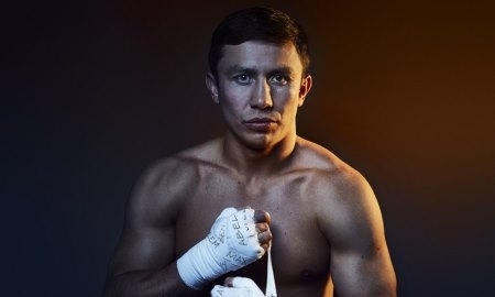 Головкин приблизился к первой строке рейтинга P4P по версии WBN