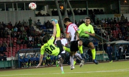 Чьи ничьи?..