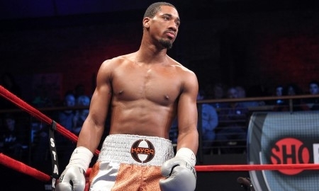 Деметриус Андраде: «Было бы здорово встретиться с победителем боя Головкин — Альварес»