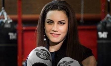 Фируза Шарипова: «Я сделаю все, чтобы стать первой чемпионкой мира из Казахстана»