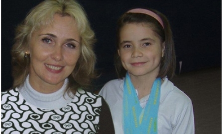 Новую звезду настольного тенниса открыли в Мангистау