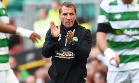 Брендан Роджерс: «„Астана“ находится под большим давлением»