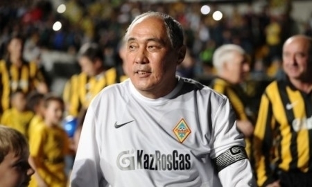 Куралбек Ордабаев: «Так, как Хамитов, вести себя просто нельзя»