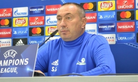 Станимир Стоилов: «„Селтик“ на 99 процентов уже вышел в группу Лигу Чемпионов»