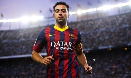 Хави: «Я думаю, что „Селтик“ пройдет дальше»